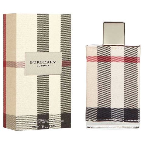 burberry london eau de parfum female|Burberry London for women 100ml.